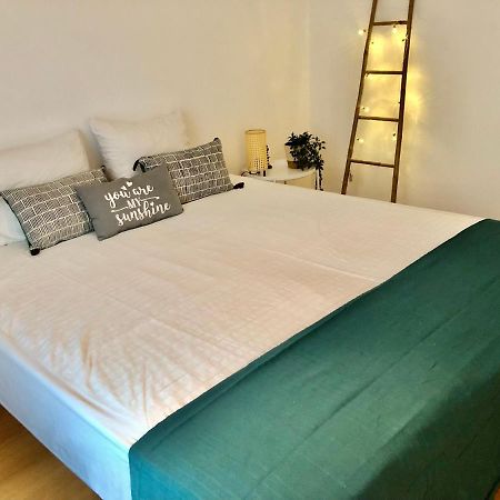 Pleno Beach-Side Apartment Furadouro Exterior foto