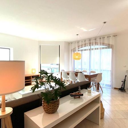 Pleno Beach-Side Apartment Furadouro Exterior foto
