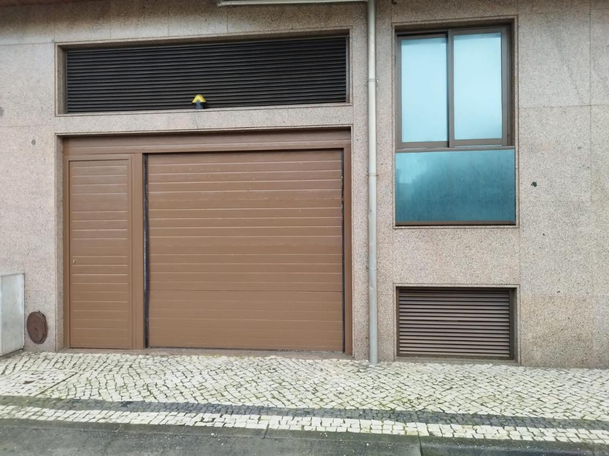 Pleno Beach-Side Apartment Furadouro Exterior foto
