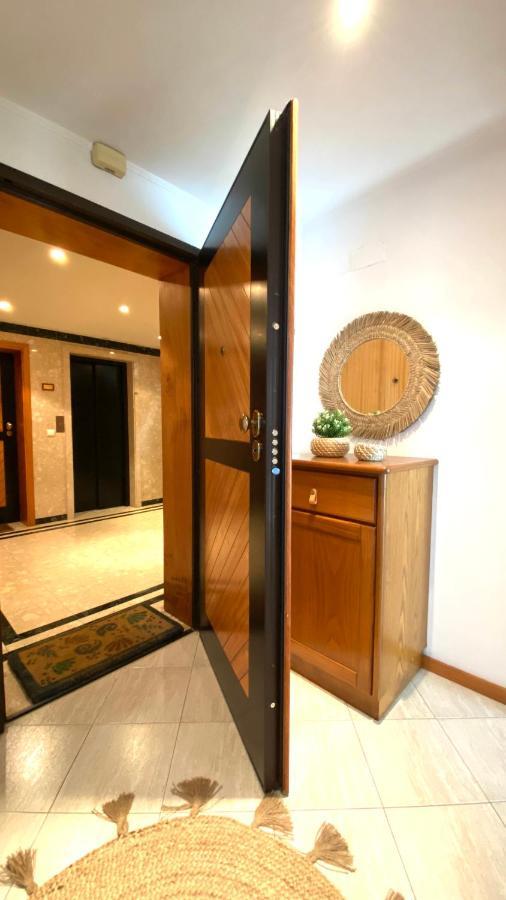 Pleno Beach-Side Apartment Furadouro Exterior foto