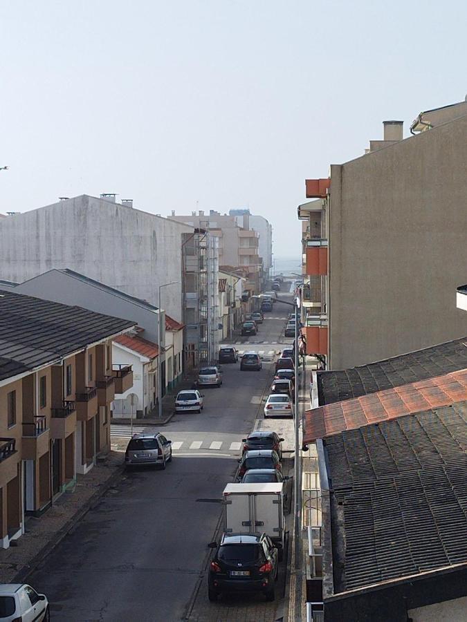 Pleno Beach-Side Apartment Furadouro Exterior foto