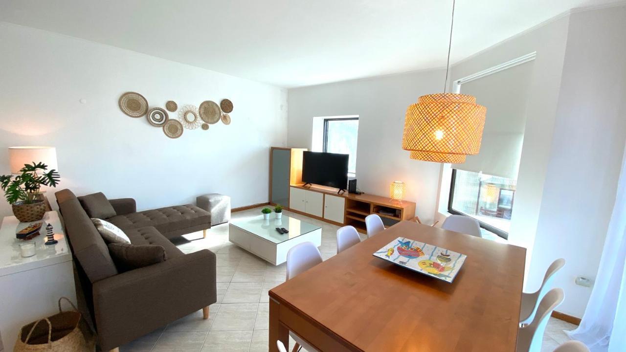 Pleno Beach-Side Apartment Furadouro Exterior foto